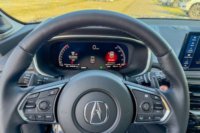 2026 Acura MDX Advance Package SH-AWD