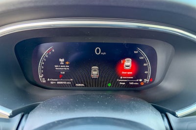 2026 Acura MDX Advance Package SH-AWD