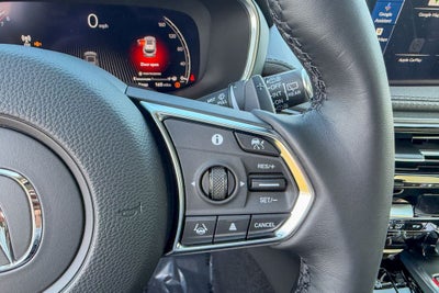 2026 Acura MDX Advance Package SH-AWD