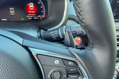 2026 Acura MDX Advance Package SH-AWD