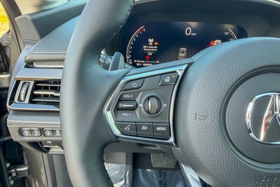 2026 Acura MDX Advance Package SH-AWD