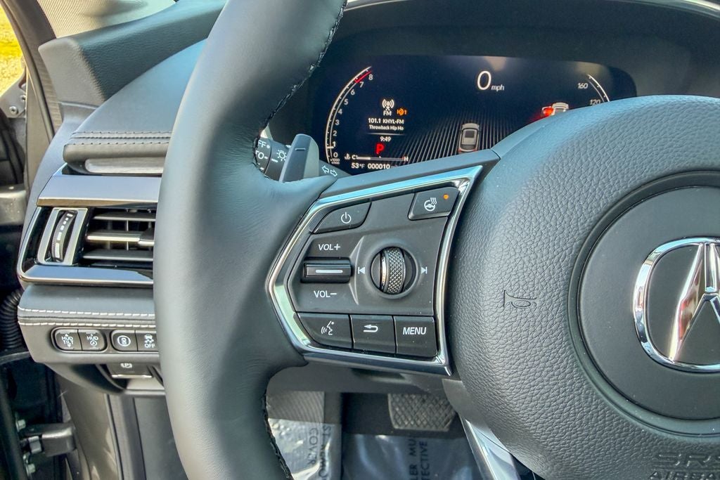 2026 Acura MDX Advance Package SH-AWD