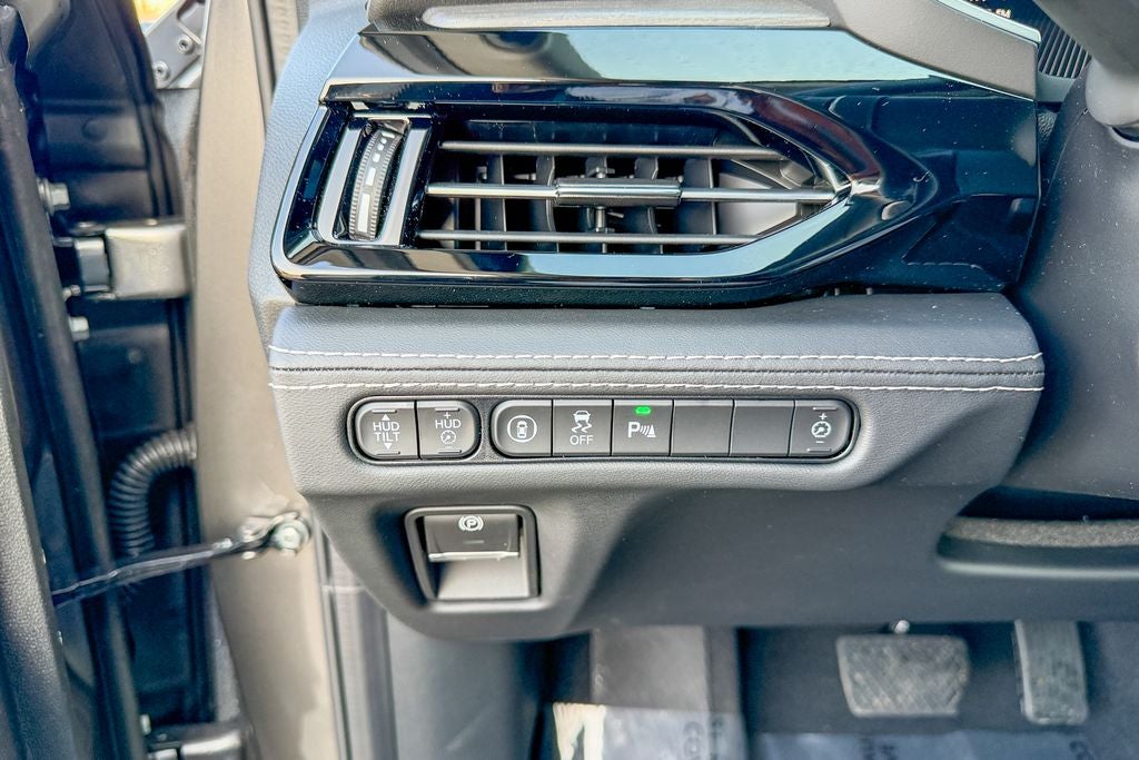 2026 Acura MDX Advance Package SH-AWD