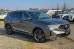 2026 Acura MDX Advance Package SH-AWD