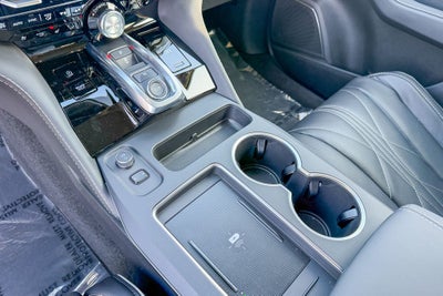 2026 Acura MDX Advance Package SH-AWD