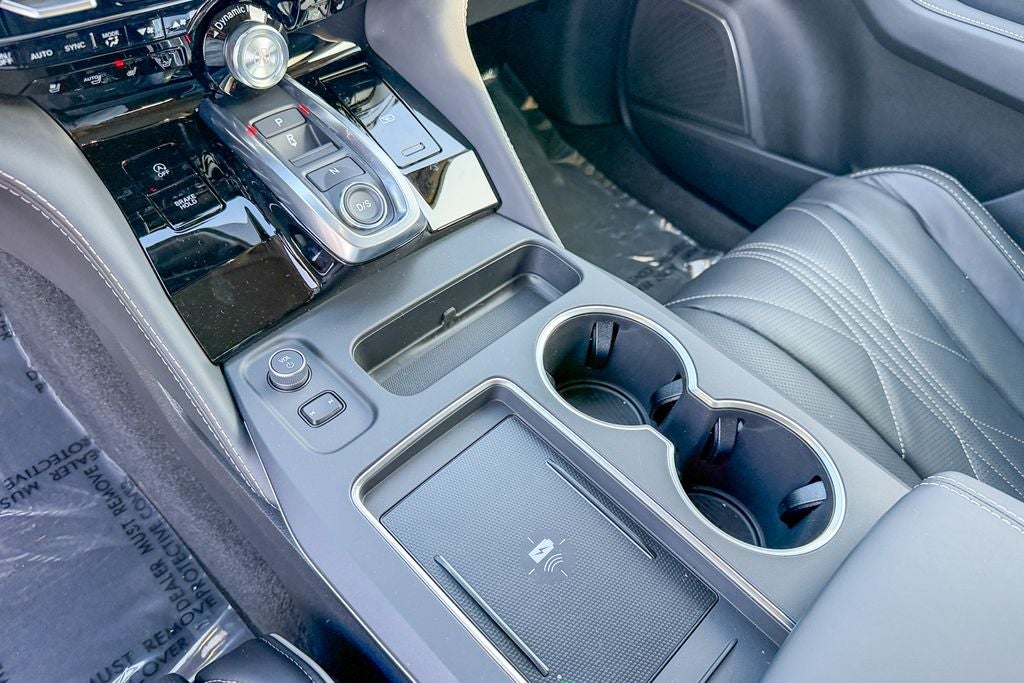 2026 Acura MDX Advance Package SH-AWD