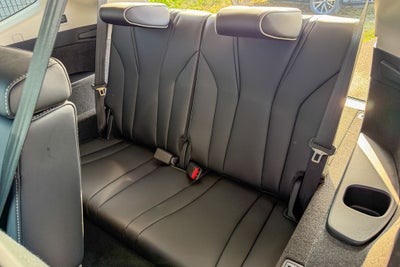 2026 Acura MDX Advance Package SH-AWD