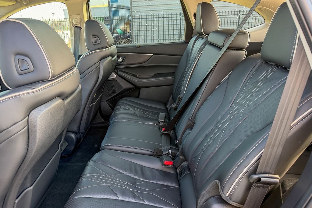 2026 Acura MDX Advance Package SH-AWD