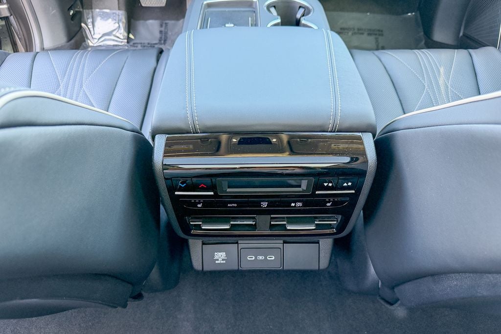 2026 Acura MDX Advance Package SH-AWD