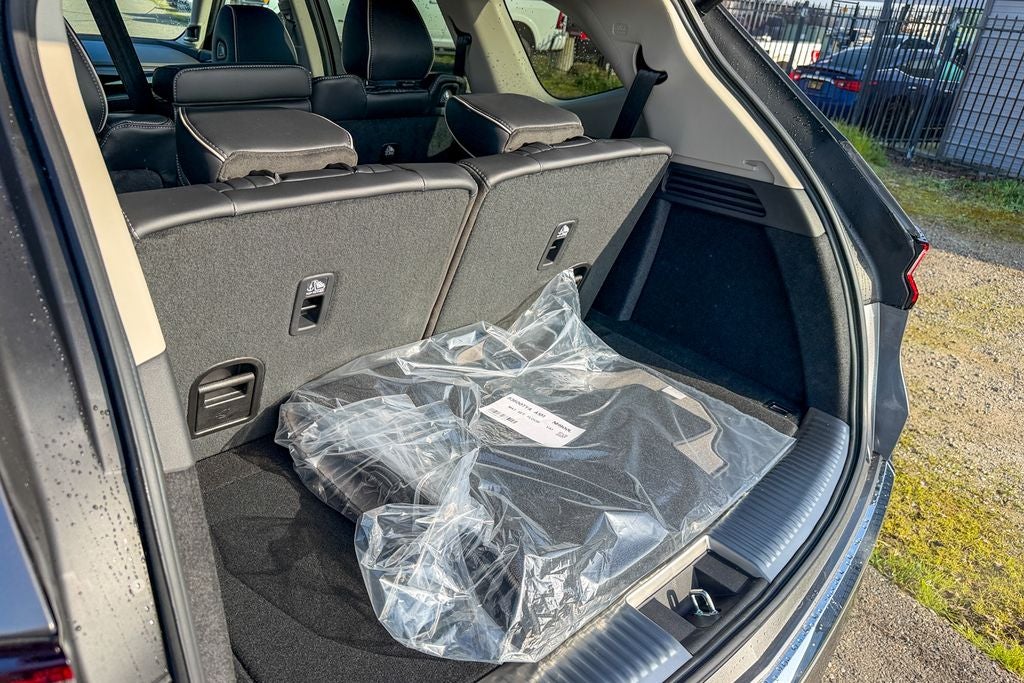 2026 Acura MDX Advance Package SH-AWD