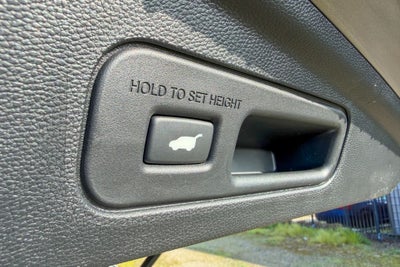 2026 Acura MDX Advance Package SH-AWD