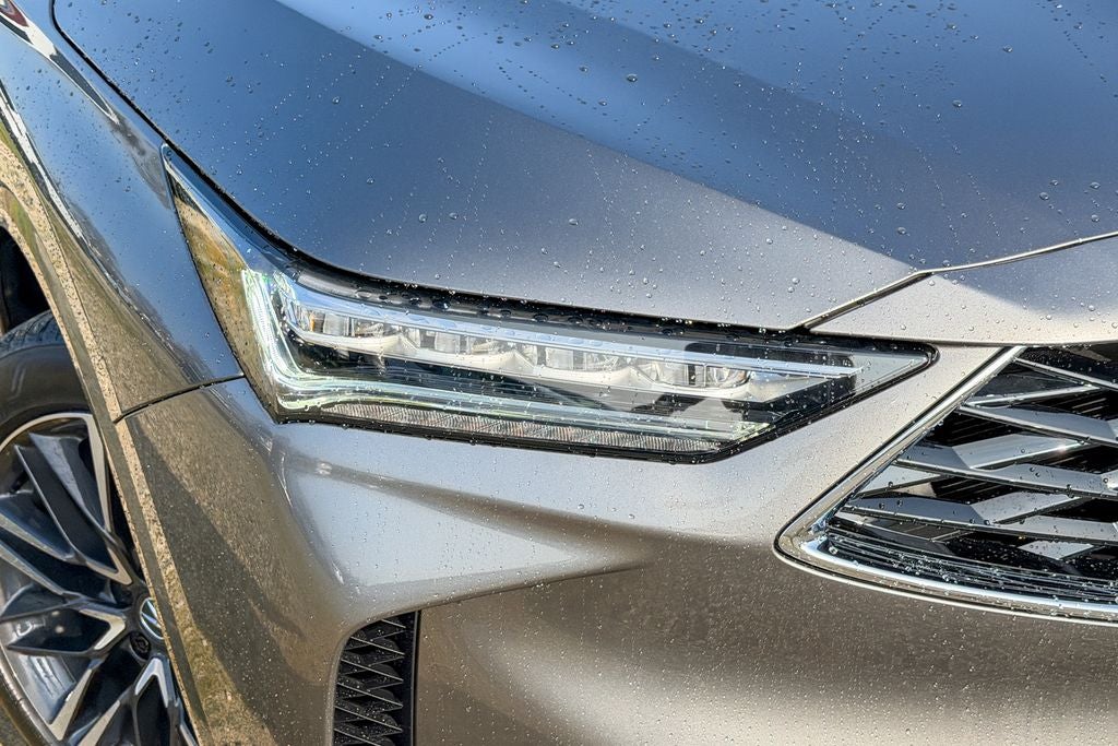 2026 Acura MDX Advance Package SH-AWD