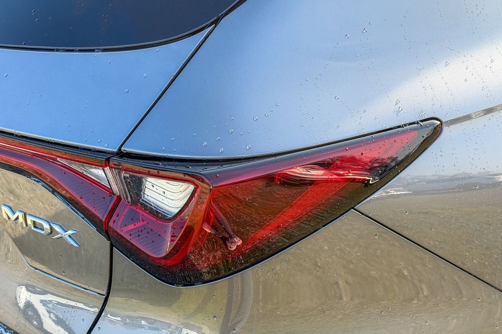 2026 Acura MDX Advance Package SH-AWD