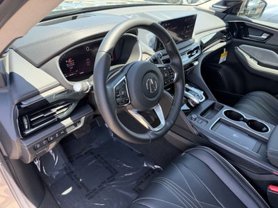 2026 Acura MDX Advance Package SH-AWD