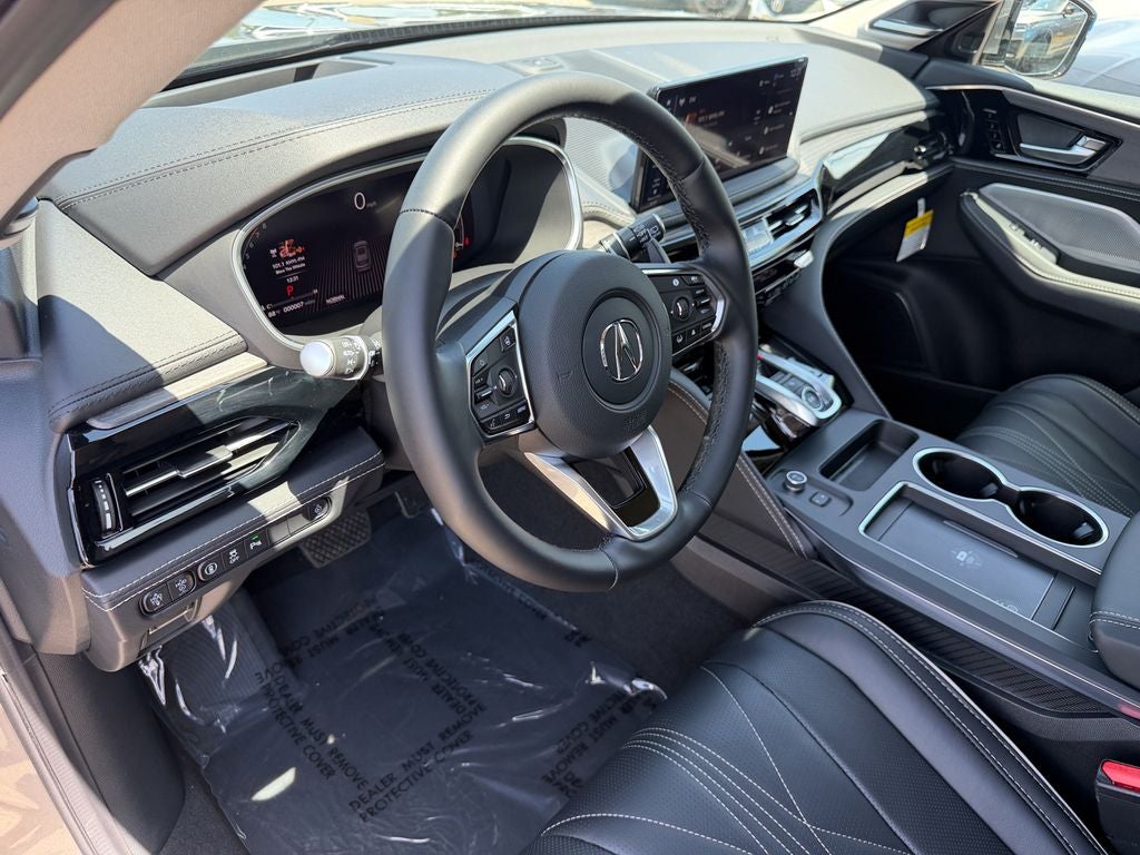 2026 Acura MDX Advance Package SH-AWD