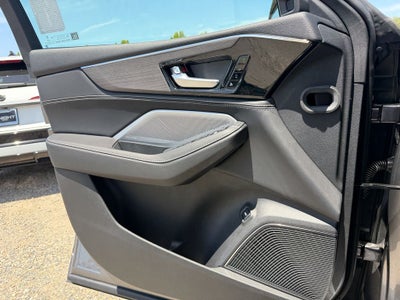 2026 Acura MDX Advance Package SH-AWD