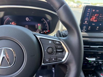 2026 Acura MDX Advance Package SH-AWD