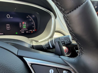 2026 Acura MDX Advance Package SH-AWD