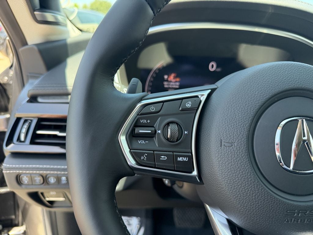 2026 Acura MDX Advance Package SH-AWD