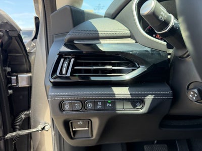 2026 Acura MDX Advance Package SH-AWD