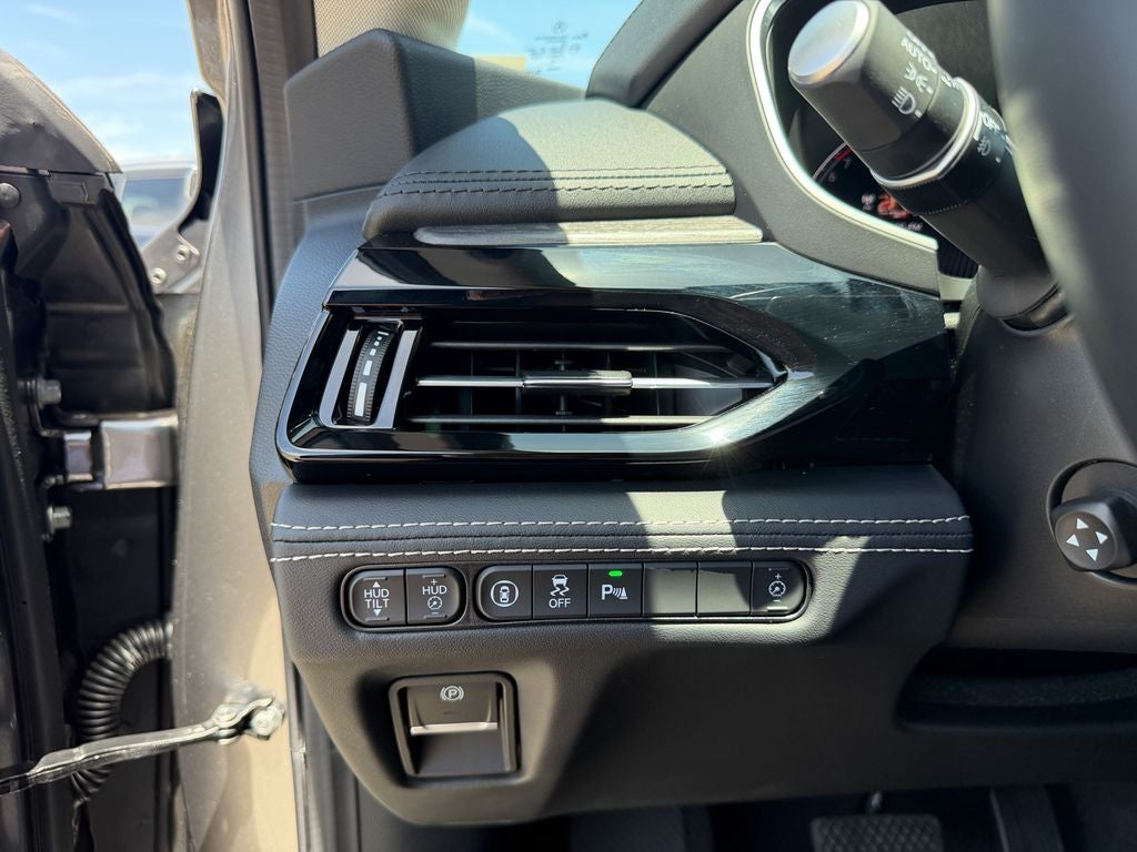 2026 Acura MDX Advance Package SH-AWD