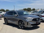 2026 Acura MDX Advance Package SH-AWD