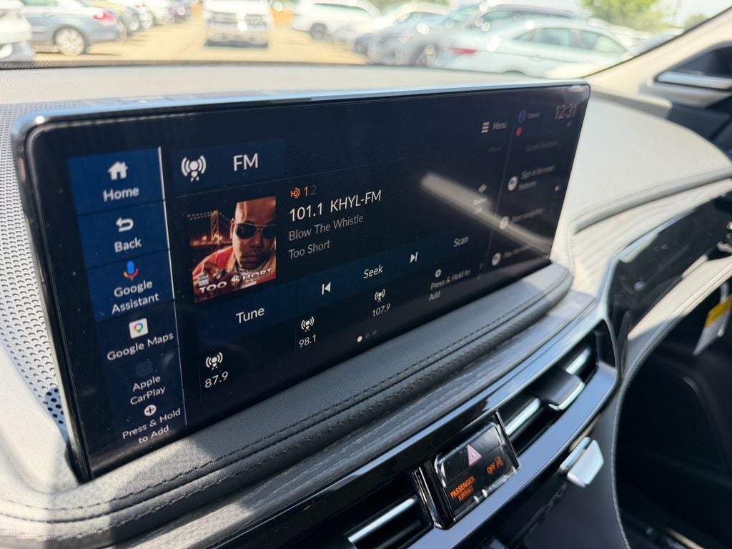 2026 Acura MDX Advance Package SH-AWD