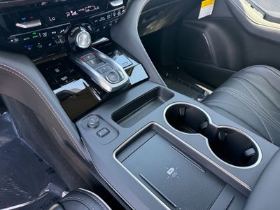 2026 Acura MDX Advance Package SH-AWD