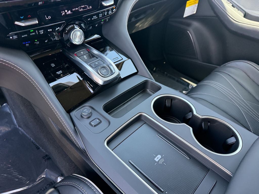 2026 Acura MDX Advance Package SH-AWD