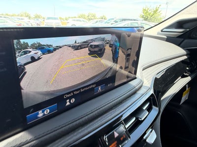 2026 Acura MDX Advance Package SH-AWD