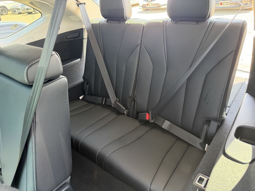 2026 Acura MDX Advance Package SH-AWD