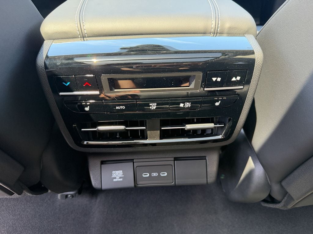 2026 Acura MDX Advance Package SH-AWD