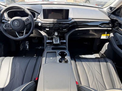 2026 Acura MDX Advance Package SH-AWD