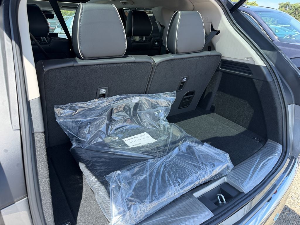 2026 Acura MDX Advance Package SH-AWD