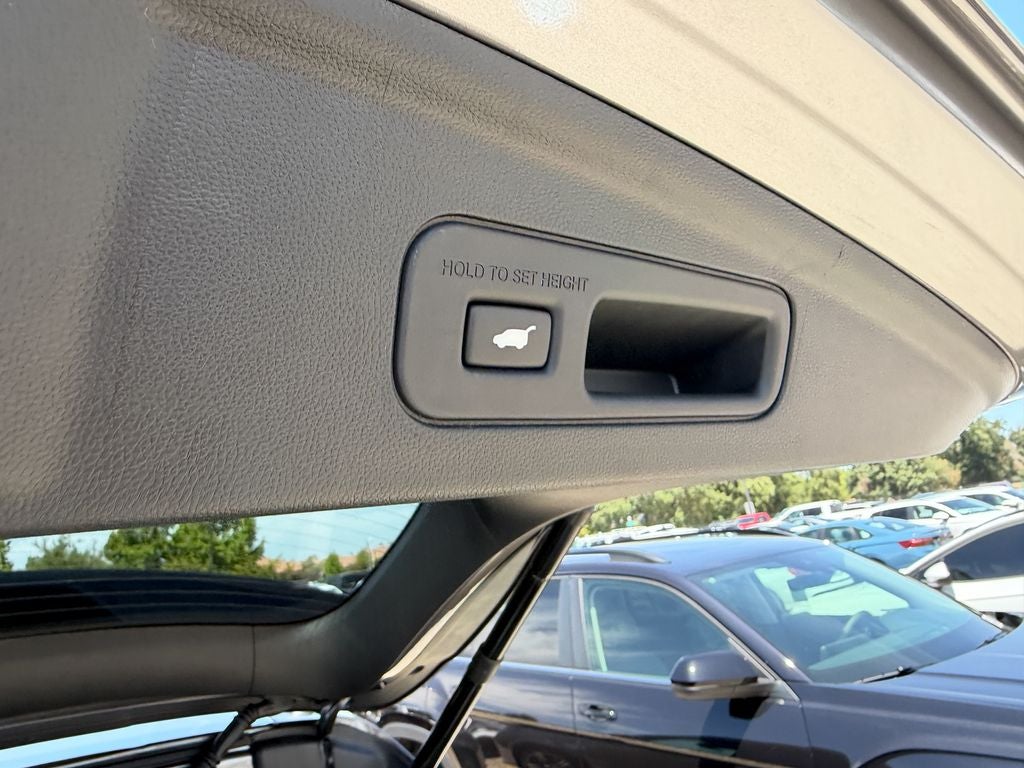 2026 Acura MDX Advance Package SH-AWD