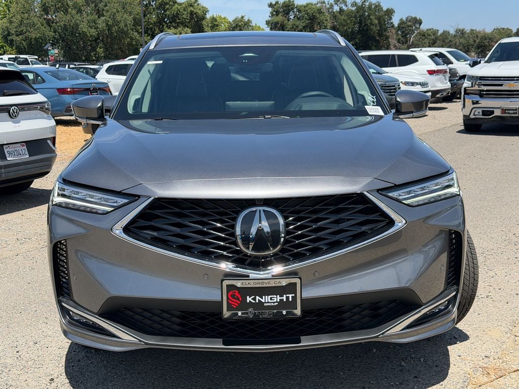 2026 Acura MDX Advance Package SH-AWD