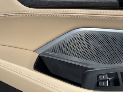 2026 Acura MDX Advance Package SH-AWD