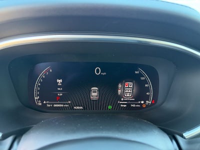 2026 Acura MDX Advance Package SH-AWD