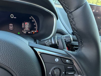2026 Acura MDX Advance Package SH-AWD