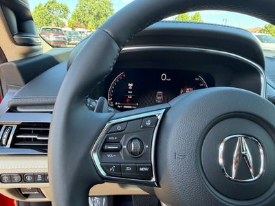 2026 Acura MDX Advance Package SH-AWD