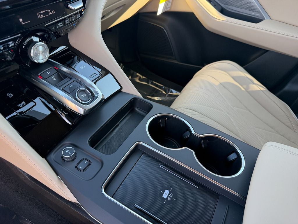 2026 Acura MDX Advance Package SH-AWD