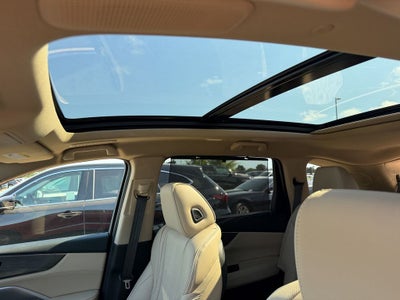 2026 Acura MDX Advance Package SH-AWD