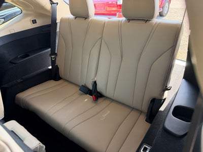 2026 Acura MDX Advance Package SH-AWD