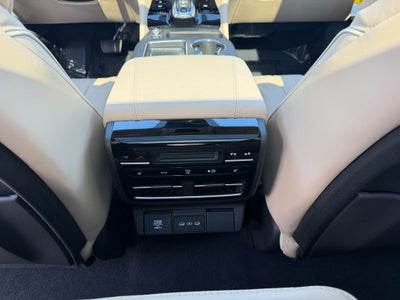 2026 Acura MDX Advance Package SH-AWD
