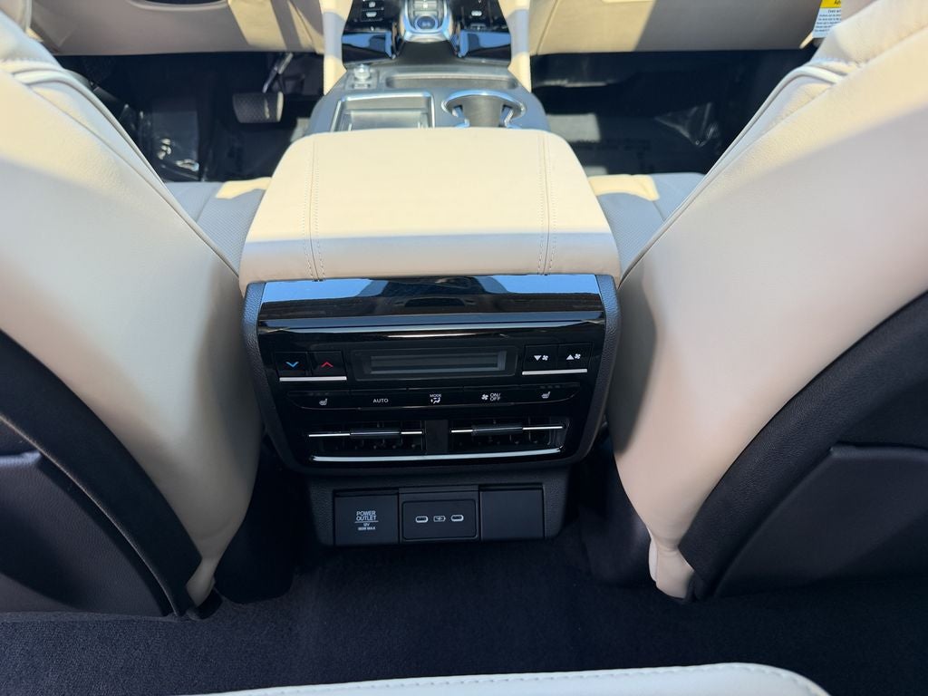2026 Acura MDX Advance Package SH-AWD