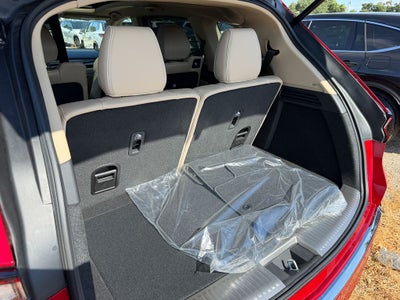 2026 Acura MDX Advance Package SH-AWD
