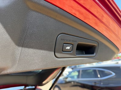 2026 Acura MDX Advance Package SH-AWD