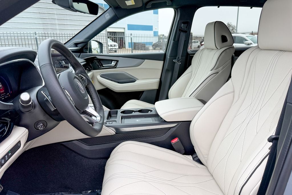 2026 Acura MDX A-Spec Advance Package SH-AWD
