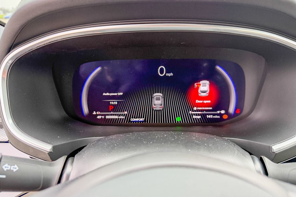 2026 Acura MDX A-Spec Advance Package SH-AWD