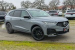 2026 Acura MDX A-Spec Advance Package SH-AWD